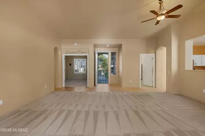 9567 N Antler Ridge Drive, Tucson, AZ 85743 - Photo 11