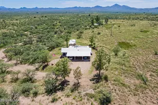 16450 W Arivaca Rd, Arivaca, AZ 85601 - Photo 1