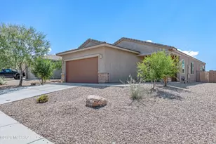 14710 S Avenida Lago De Plata, Vail, AZ 85641 - Photo 1
