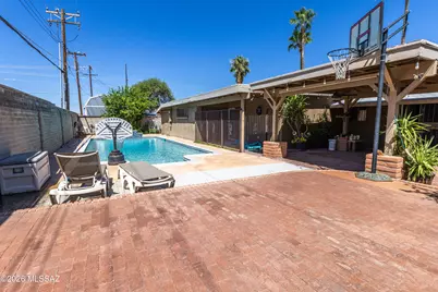 7110 E 34th Street E, Tucson, AZ 85710 - Photo 29