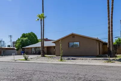 7110 E 34th Street E, Tucson, AZ 85710 - Photo 3