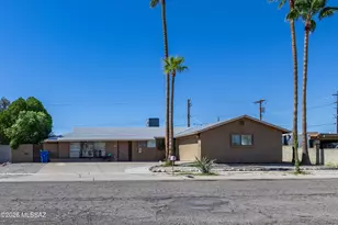 7110 E 34th Street E, Tucson, AZ 85710 - Photo 33