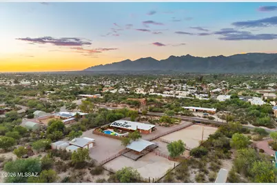 9420 E Sierra Street, Tucson, AZ 85710 - Photo 35