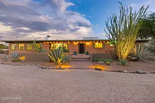 9420 E Sierra St, Tucson, AZ 85710 - Photo 1