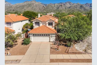 7751 E Calle Bien Nacida, Tucson, AZ 85750 - Photo 1