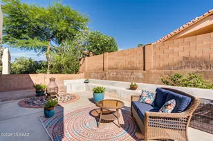 7751 E Calle Bien Nacida, Tucson, AZ 85750 - Photo 49