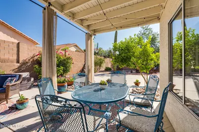7751 E Calle Bien Nacida, Tucson, AZ 85750 - Photo 43