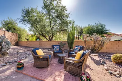 7751 E Calle Bien Nacida, Tucson, AZ 85750 - Photo 47