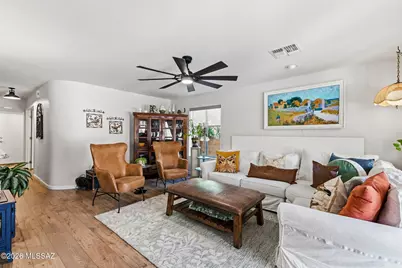 7751 E Calle Bien Nacida, Tucson, AZ 85750 - Photo 13