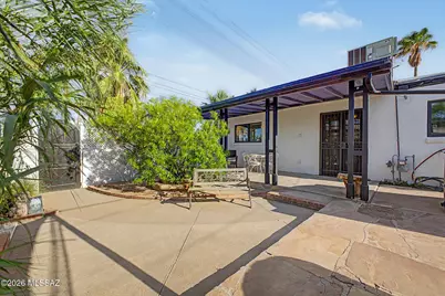 4655 E 8th Street, Tucson, AZ 85711 - Photo 35