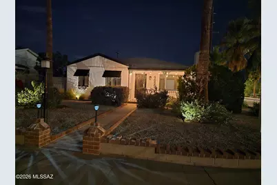 4655 E 8th Street, Tucson, AZ 85711 - Photo 45