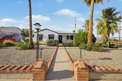 4655 E 8th Street, Tucson, AZ 85711 - Photo 1