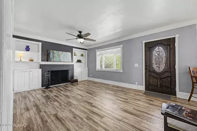 4655 E 8th Street, Tucson, AZ 85711 - Photo 5