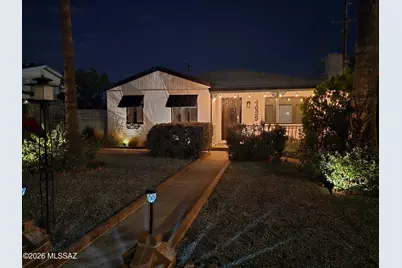 4655 E 8th Street, Tucson, AZ 85711 - Photo 41