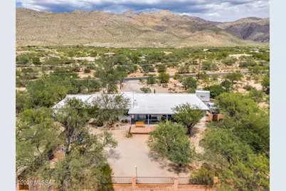 10800 E Snyder Road, Tucson, AZ 85749 - Photo 3