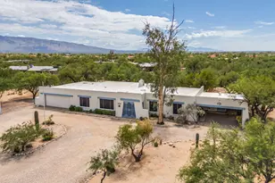 10800 E Snyder Rd, Tucson, AZ 85749 - Photo 1