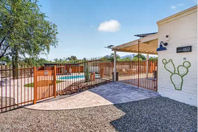 1870 W Orange Grove Road, Tucson, AZ 85704 - Photo 17