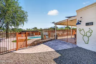 1870 W Orange Grove Rd, Tucson, AZ 85704 - Photo 17