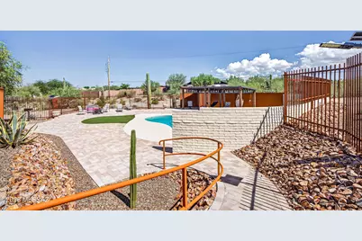 1870 W Orange Grove Road, Tucson, AZ 85704 - Photo 27