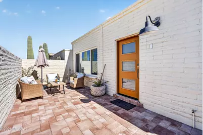 1870 W Orange Grove Road, Tucson, AZ 85704 - Photo 1
