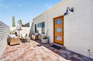 1870 W Orange Grove Rd, Tucson, AZ 85704 - Photo 1