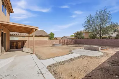 787 W Cholla Crest, Green Valley, AZ 85614 - Photo 35