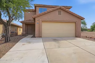 787 W Cholla Crest, Green Valley, AZ 85614 - Photo 1