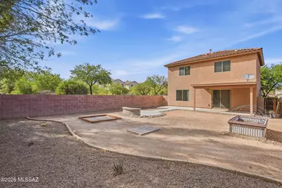 787 W Cholla Crest, Green Valley, AZ 85614 - Photo 37