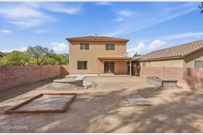 787 W Cholla Crest, Green Valley, AZ 85614 - Photo 39