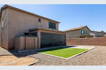 15645 S Calle Tunal, Sahuarita, AZ 85629 - Photo 45