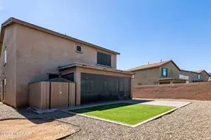 15645 S Calle Tunal, Sahuarita, AZ 85629 - Photo 45