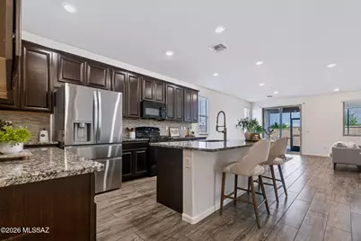 15645 S Calle Tunal, Sahuarita, AZ 85629 - Photo 5