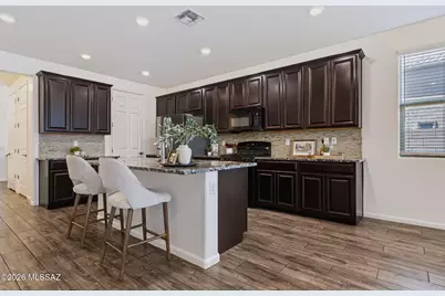 15645 S Calle Tunal, Sahuarita, AZ 85629 - Photo 3