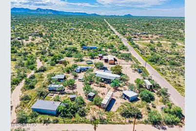 12215 S Cherokee Lane, Tucson, AZ 85736 - Photo 3