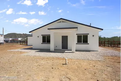 67 Circulo Cortez, Rio Rico, AZ 85648 - Photo 35