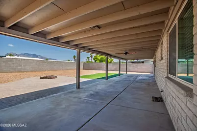 7660 N Nathan Hale Avenue, Tucson, AZ 85741 - Photo 11