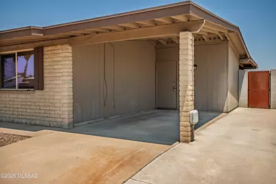7660 N Nathan Hale Avenue, Tucson, AZ 85741 - Photo 7
