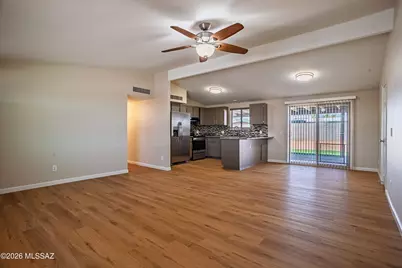 7660 N Nathan Hale Avenue, Tucson, AZ 85741 - Photo 21