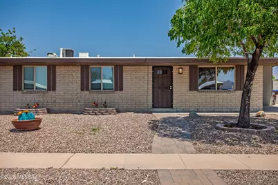 7660 N Nathan Hale Avenue, Tucson, AZ 85741 - Photo 5