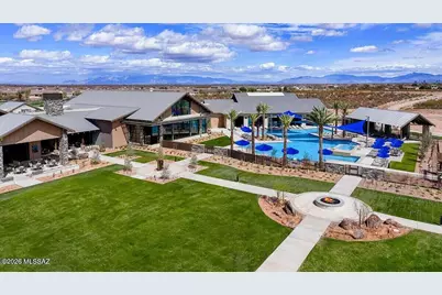 1744 E Burning Hill Drive, Green Valley, AZ 85614 - Photo 41