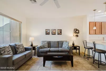 1744 E Burning Hill Drive, Green Valley, AZ 85614 - Photo 7