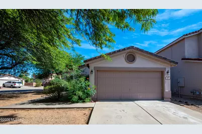 317 E Atlas Cedar Place, Sahuarita, AZ 85629 - Photo 5