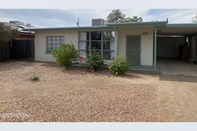 2231 N Swan Road, Tucson, AZ 85712 - Photo 1