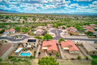 535 E Sterling Canyon Drive, Vail, AZ 85641 - Photo 39