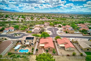 535 E Sterling Canyon Dr, Vail, AZ 85641 - Photo 39