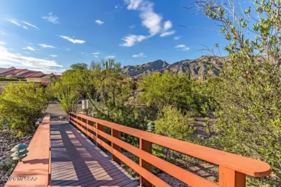 5833 N Placita Del Baron, Tucson, AZ 85718 - Photo 41