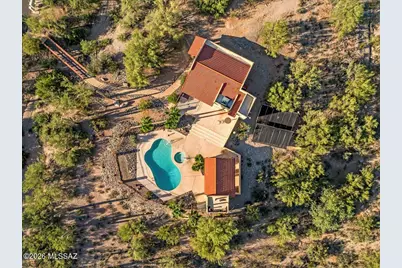 5833 N Placita Del Baron, Tucson, AZ 85718 - Photo 43