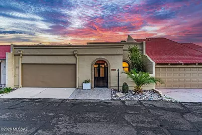5833 N Placita Del Baron, Tucson, AZ 85718 - Photo 45