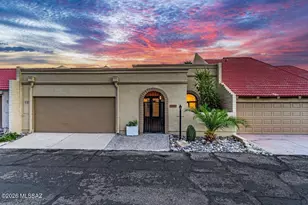5833 N Placita Del Baron, Tucson, AZ 85718 - Photo 45