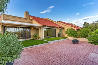 5833 N Placita Del Baron, Tucson, AZ 85718 - Photo 3